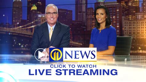 WPXI Now live stream – WPXI